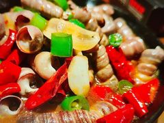 -神府路壹号·海鲜烧烤·砂锅粥·锅物(三坊七巷店)