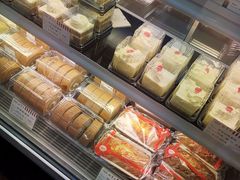 -红宝石·鲜奶小方(长阳店)