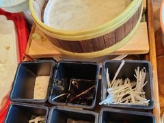 -局气 烤鸭·北京菜(前门店)