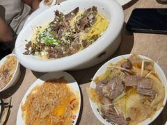 -直隶安家牛肉罩饼(七一路店)