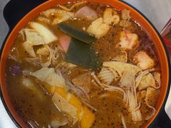 -刘文祥麻辣烫(蛇口店)