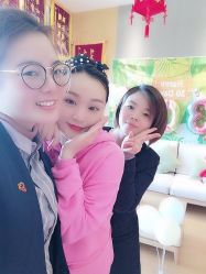 点击看大图 -大美母婴湖畔月子中心(江宁店)
