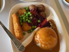 -宜家·瑞典风味餐厅(四元桥店)