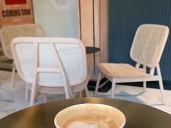 -MEEBO KAFEE米咖焙坊(虹桥路店)