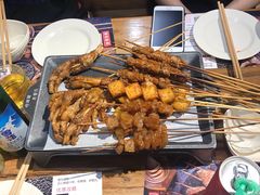 -管氏翅吧(地安门创始店)