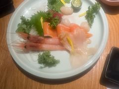 -沼津港精致料理·寿喜烧·烧鸟(青浦宝龙广场日料榜单店)