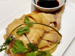 -壹只菜·崇明本地特色菜(崇明南门店)