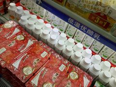 -世纪联华超市(浦电路店)