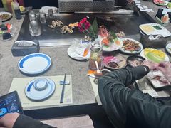 -大渔铁板烧(花园道店)