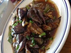 -乌镇那一年小院主题餐厅(甘泉西路店)