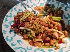 -老屋印象川菜(世纪东方店)