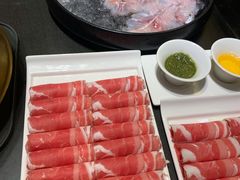 -鼓楼东街老火锅(鼓楼店)