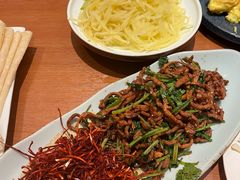 -老昌春饼(中央二店)