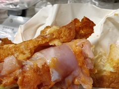 -牛约堡-牛肉汉堡(长宁店)