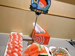 -海底捞火锅(坪山益田假日广场店)