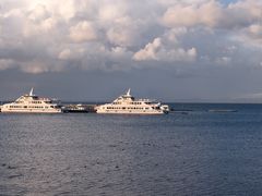 -青海湖二郎剑景区