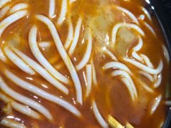 -小蛮妞家螺蛳粉(凯旋路店)
