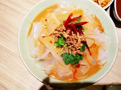 拉皮-老昌春饼(松北店)