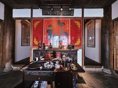 -文儒九号·闽菜馆(三坊七巷店)