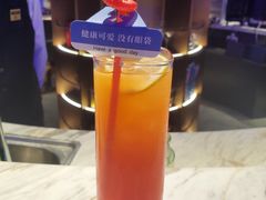 -花西亭·海鲜自助餐厅(瑞城名人酒店)