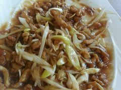 -大地春饼店(黄河路店)