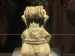 -三星堆博物馆