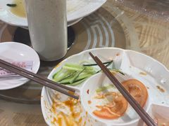 -佛有缘素食馆·荔湾老字号(陈家祠首店)
