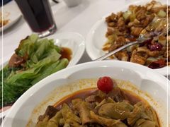 -眉州东坡(通州店)