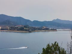 -北京金海湖景区
