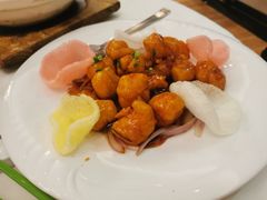 -侨美·唐荔园·40年地道粤菜