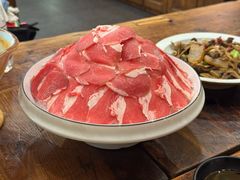-阿热藏餐(总店)