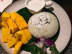 -我的甜·泰国餐厅