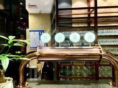 -汉巴味德·烤肉与啤酒的自助(杭州大悦城店)