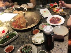 -小龙坎老火锅(华飞店)
