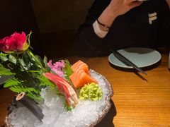 -阿吾罗日本料理(K11艺术中心店)
