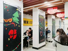 -老娘舅餐厅(黄龙体育中心店)