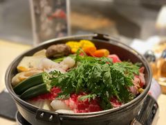 -阿吾罗日本料理(K11艺术中心店)