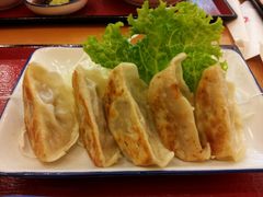 煎饺-虹梅食堂·爱蝦乃家