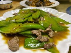 -傻记乳鸽王海鲜餐厅