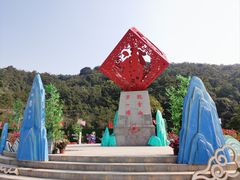 -东莞观音山旅游风景区