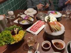 -东海怡品海鲜豆捞(星街坊店)