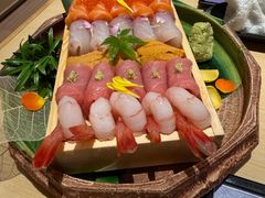 -小山日本料理(太古汇店)