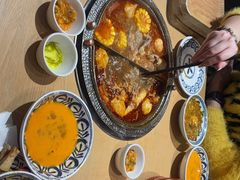 -期哒寿喜烧(桃湖公园店)