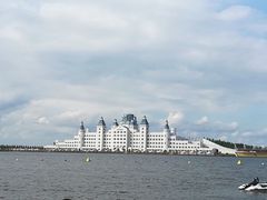 -呼兰河口湿地公园