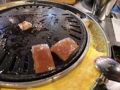 豬皮-喜来稀肉(金巴利道店)
