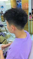 -V+ Hair
