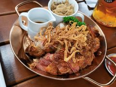 -宝莱纳餐厅(滨江店)