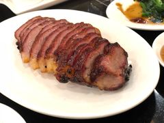 例牌叉烧-丽的面家(多宝路店)