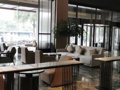 -杭州费尔曼铂金大酒店
