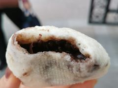 现熬豆沙包-堂上堂(益民街店)